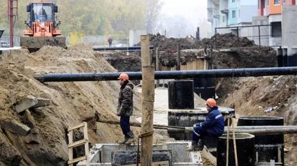 Человейники» Москвы пугают, особенно если знать, что находится под ними