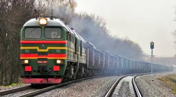 Railfreight оценило выгоду России от транзита западной санкционки