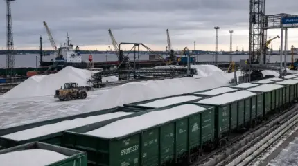 Горечь утраты: санкции ударили бумерангом по Финляндии падением экономики