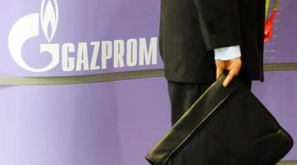 Распродажа «национального достояния»: «Газпром» попал в идеальный шторм Распродажа «национального достояния»: «Газпром» попал в идеальный шторм