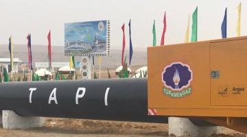 Реанимируют ли Узбекистан, Туркменистан и Афганистан трубопровод TAPI?
