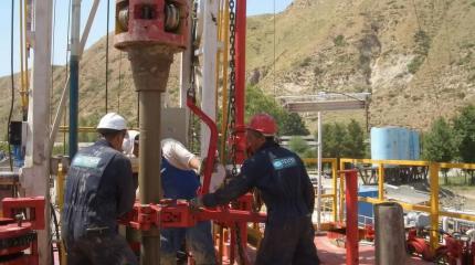 Приоритет Таджикистана в освоении газовых ресурсов – партнерство с Россией