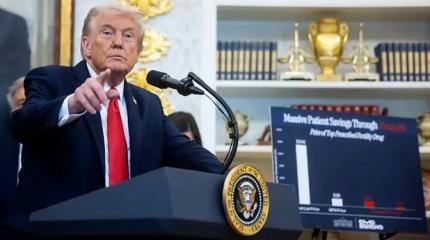 Четыре ошибки Трампа, из-за которых США проиграют Китаю экономическую войну