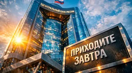 "Заморозка вкладов" – это война против России: о чём молчит Центробанк