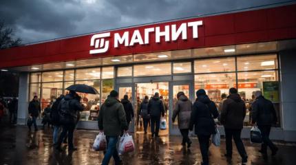 Крупнейший ретейлер России впервые за 20 лет получил убыток