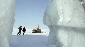 ilPOS: Загадочный план России по добыче нефти на Северном полюсе