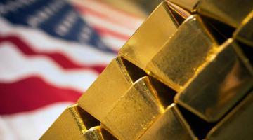 Kitco: в США зафиксированы беспрецедентные манипуляции с ценами на золото