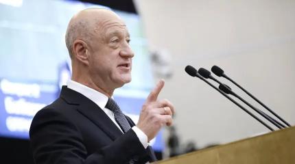 «Недосмотрели» –  Бабаков о том, почему не вывели деньги с Запада перед СВО