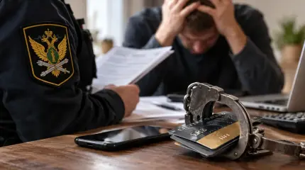 Долговая ловушка захлопывается: россиянам грозят новые списания со счетов