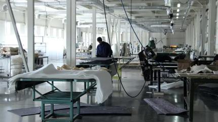 Новая Россия: машиностроение и строительство жилья, транспорт и медицина