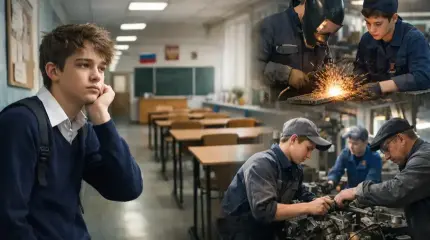 Школьный фильтр сломали: Россия меняет правила для неуспешных учеников