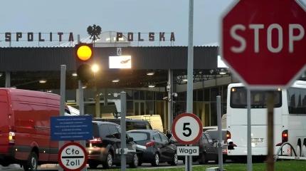 Чем грозит Польше полное закрытие границы с Белоруссией