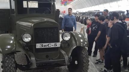 Новая Россия встречает инвесторов, открывает двери вузов