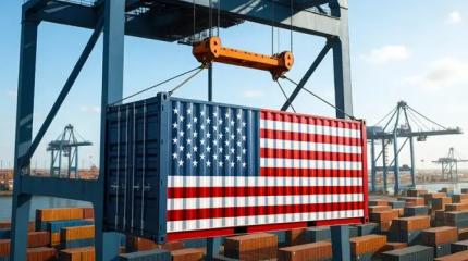 Трампу дали от ворот поворот с его тарифами, американцы ропщут Трампу дали от ворот поворот с его тарифами, американцы ропщут