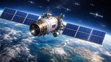 «Русский убийца Starlink»: Россия выводит на орбиту спутник «Зоркий»
