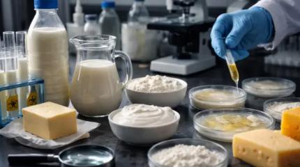 Просрочка, подделка, обман: молочный рынок трещит от фальши