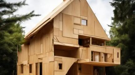 Европа отказалась — Китай не спас: что убивает фанерный бизнес в России