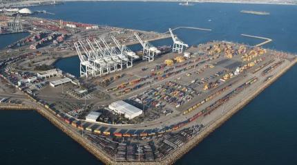 О возможных последствиях выхода Индии из проекта порта Чабахар в Иране