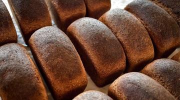 Как работает традиционная русская пекарня в приморской тайге