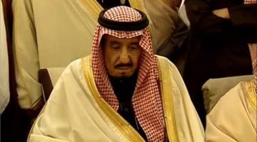 Саудовская Аравия столкнется с кризисом