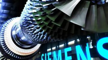 «Газпром» заставил Siemens отвечать за всю ситуацию с «Северным потоком»