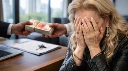 Из-за схемы Долиной: россиян ждёт жёсткий запрет по сделкам с недвижимостью