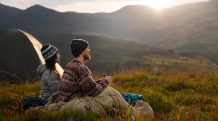 Детокс и релакс: россияне на ноябрьские праздники сломали шаблон отдыха