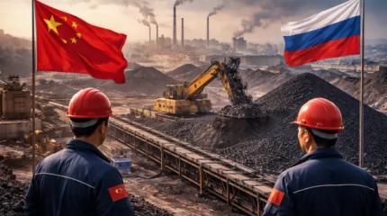 Китай уже тут: эксперты рассказали о компаниях КНР в новых регионах России