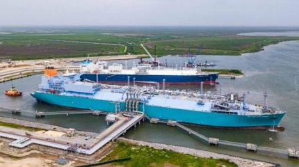 Европа нарвалась не на тот спрос: в ЕС стали потреблять больше газа, но не те