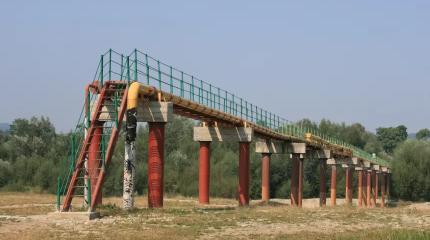 Исключительно по Дружбе: Москва помогла Казахстану рекордно нарастить поставки нефти в Европу Исключительно по Дружбе: Москва помогла Казахстану рекордно нарастить поставки нефти в Европу