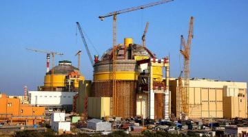 Новый прорыв российского атома: в Египте начинают постройку АЭС