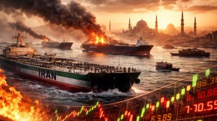 Мировая экономика на грани: Дмитриев заявил о шоке из-за войны США и Ирана