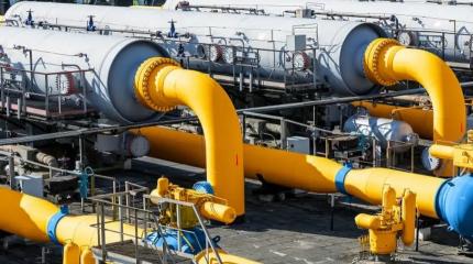 «Из космоса дешевле»: Молдавия привлечёт азербайджанские компании для поставок газа «Из космоса дешевле»: Молдавия привлечёт азербайджанские компании для поставок газа