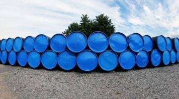 «Газпром» на грани транспортного коллапса?