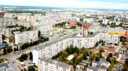 В ОЭЗ «Кулибин» запустят два производства за 500 млн рублей В ОЭЗ «Кулибин» запустят два производства за 500 млн рублей