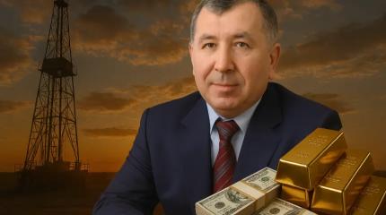 Падение нефтяного магната Кавказа: Генпрокуратура РФ пришла к Магомедову