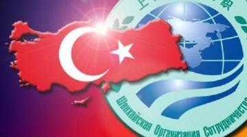 Об экономической подоплёке сближения Турции с ШОС