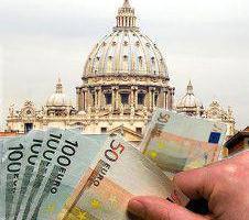 Ватикан проведет первый в своей истории аудит