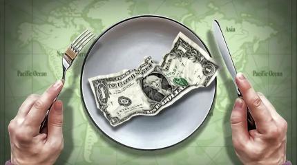 Как Америка превратилась в глобального «иждивенца»