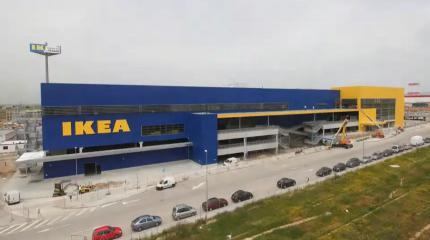 Когда IKEA вернется в Россию?