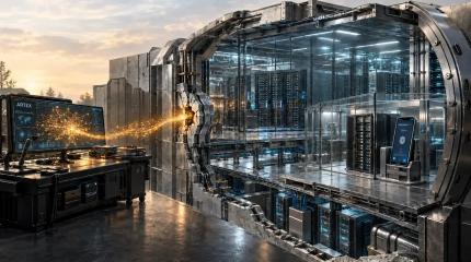 CrowdStrike связала взломы банков Южной Кореи с китайским ИИ-инструментом