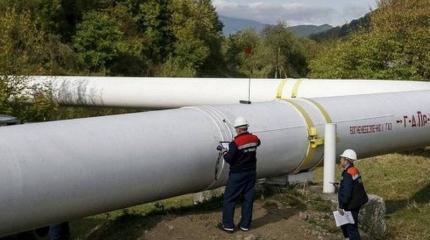 «Вместо газа из РФ – польские грядки»: на Украине оценили потерю транзита