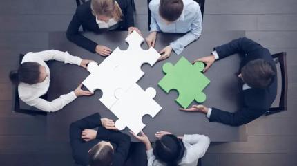 Экономическая интеграция благоприятствует предпринимательской деятельности