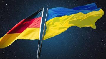 Украинский сценарий для экономики Германии. Что это означает