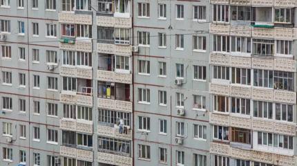 Назван способ борьбы с «бабушкиными схемами» при продаже квартир