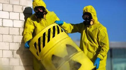 Назло «Росатому»: Финляндия стала гробницей ядерных отходов Назло «Росатому»: Финляндия стала гробницей ядерных отходов
