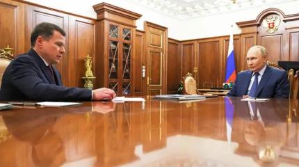 В бывшей кормушке Чубайса нашлось жемчужное зерно?