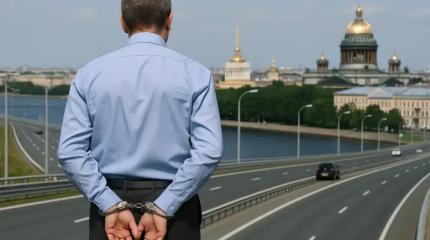 Вскрыт «грандиозный откат»: вице-губернатора СПб обвинили в выводе 2 млрд