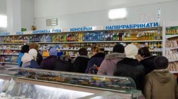 Свежее мясо становится роскошью для обычных граждан Украины