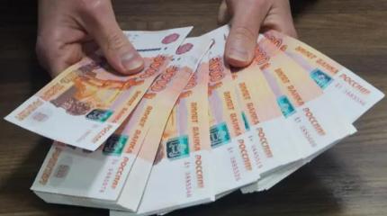 Средняя зарплата 100 тысяч рублей, но «средними» везет быть далеко не всем